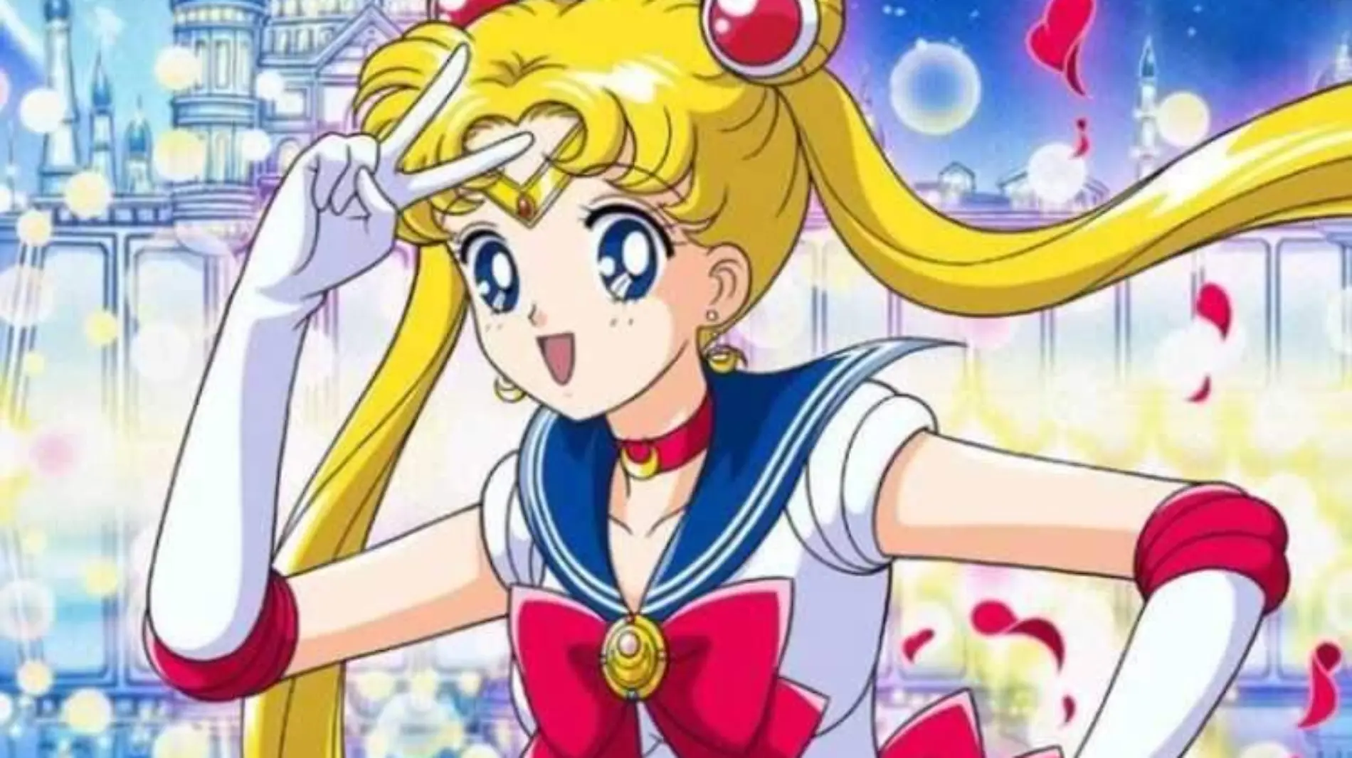 Sailor Moon